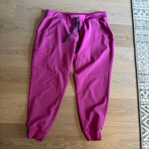 Mid rise Zamora figs